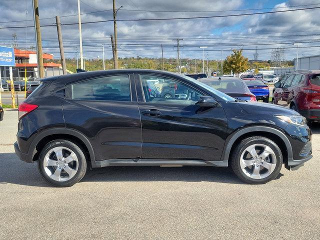 used 2020 Honda HR-V car, priced at $22,995