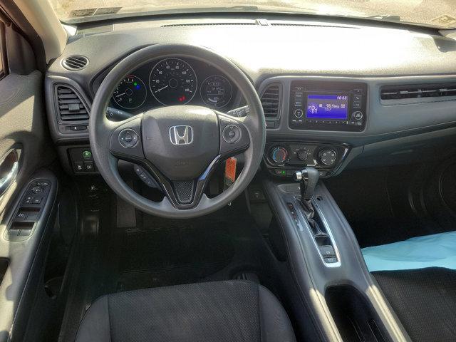 used 2020 Honda HR-V car, priced at $22,995