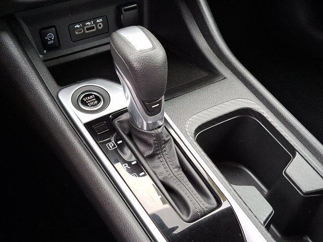 used 2024 Nissan Sentra car, priced at $19,200