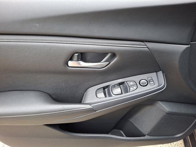 used 2024 Nissan Sentra car, priced at $19,200