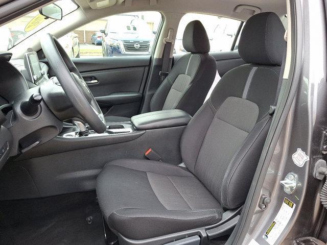 used 2024 Nissan Sentra car, priced at $19,200