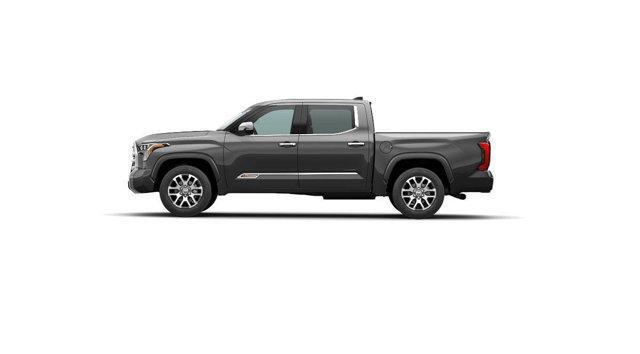 new 2024 Toyota Tundra car, priced at $68,814