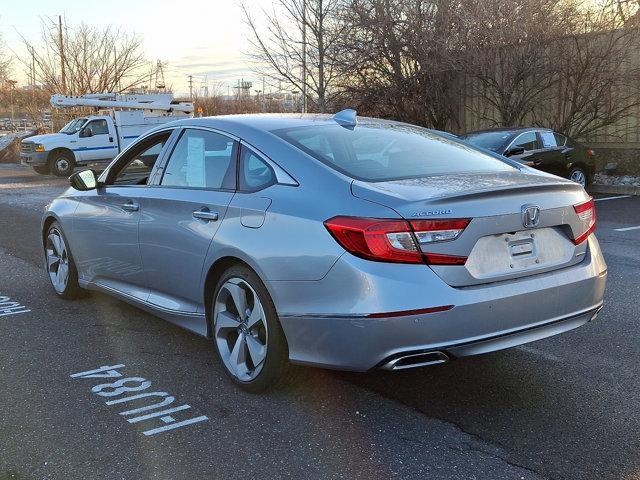 used 2018 Honda Accord car, priced at $24,595