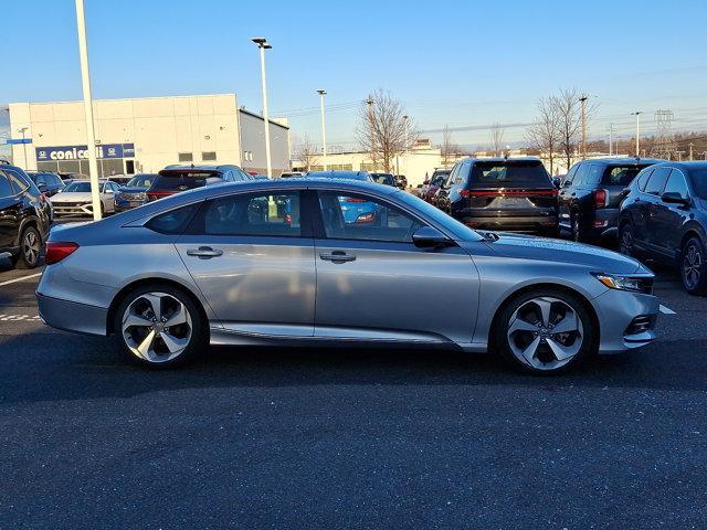 used 2018 Honda Accord car, priced at $24,595