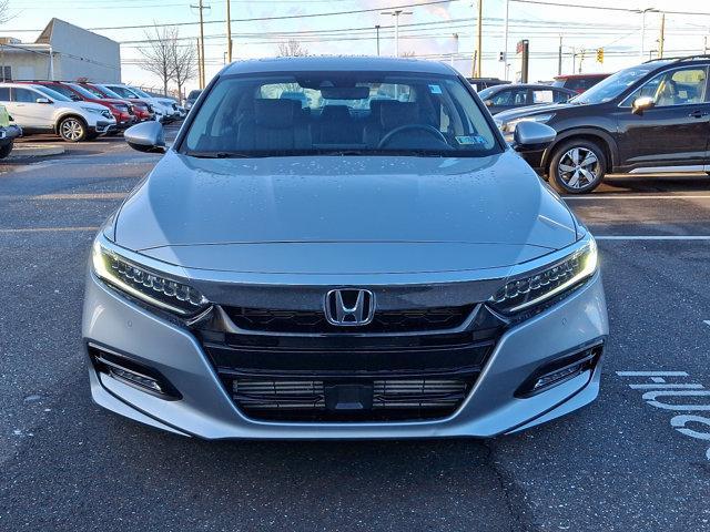 used 2018 Honda Accord car, priced at $24,595