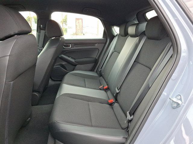 used 2022 Honda Civic car, priced at $25,795