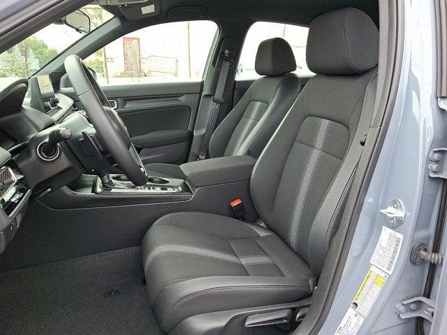 used 2022 Honda Civic car, priced at $25,795