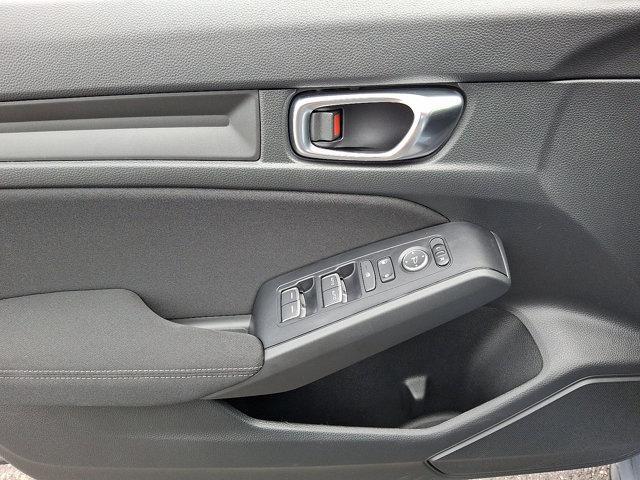 used 2022 Honda Civic car, priced at $25,795