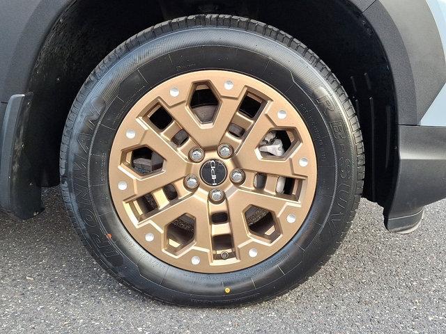 used 2022 Honda Passport car, priced at $32,995
