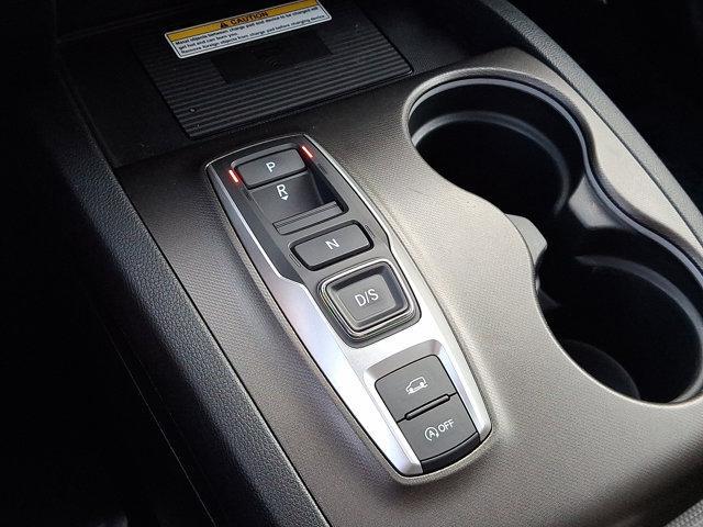 used 2022 Honda Passport car, priced at $32,995