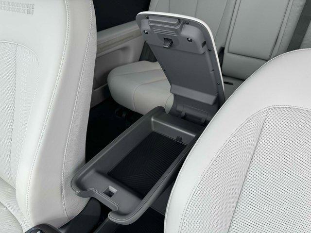 new 2025 Hyundai IONIQ 5 car, priced at $60,335