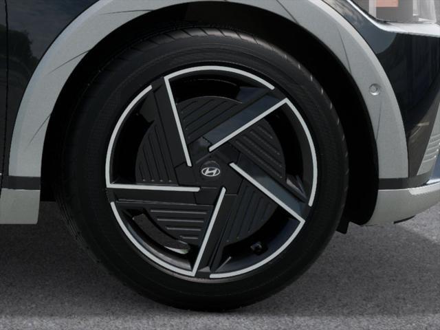 new 2025 Hyundai IONIQ 5 car, priced at $60,335