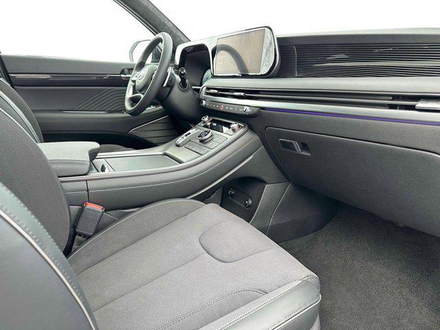 new 2025 Hyundai Palisade car, priced at $55,405