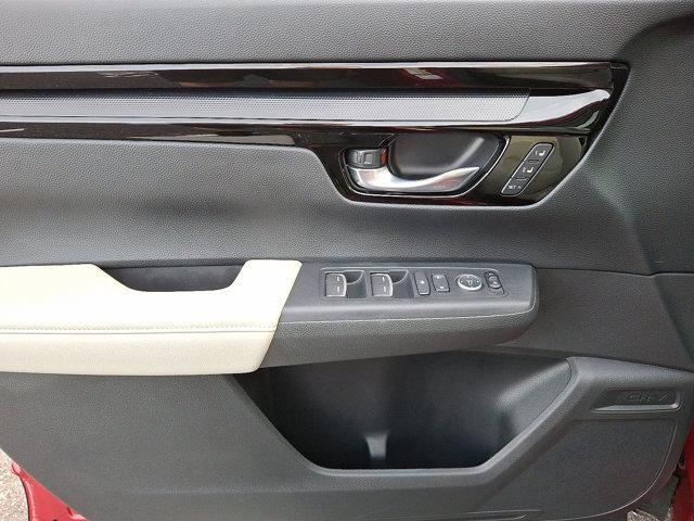 used 2024 Honda CR-V car, priced at $36,495