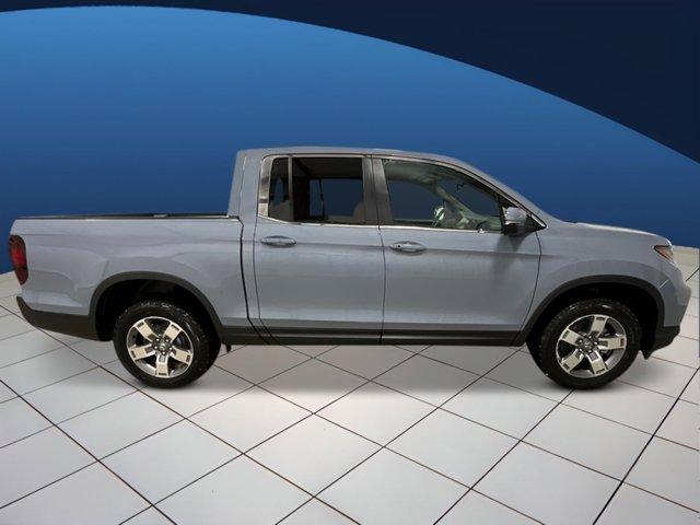 new 2025 Honda Ridgeline car, priced at $42,742