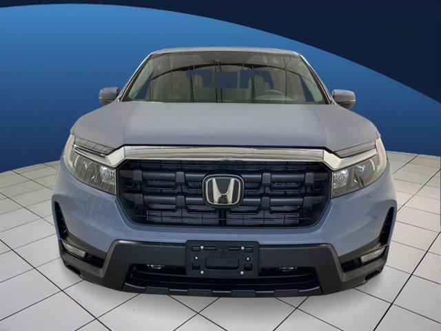 new 2025 Honda Ridgeline car, priced at $42,742