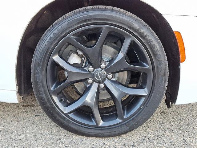 used 2021 Chrysler 300 car, priced at $22,991