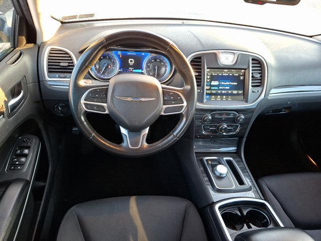 used 2021 Chrysler 300 car, priced at $23,990