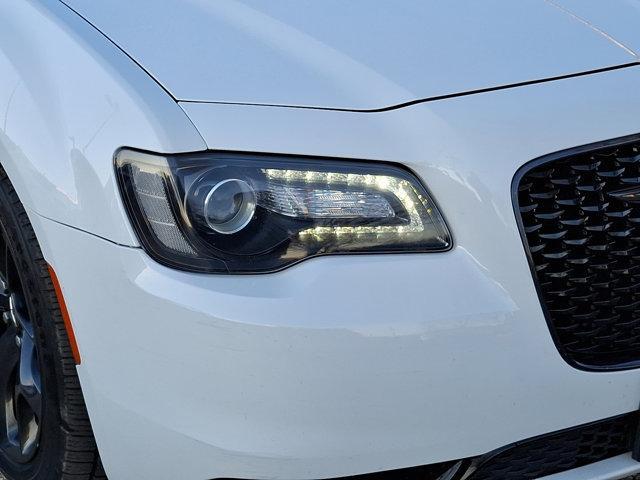 used 2021 Chrysler 300 car, priced at $22,991