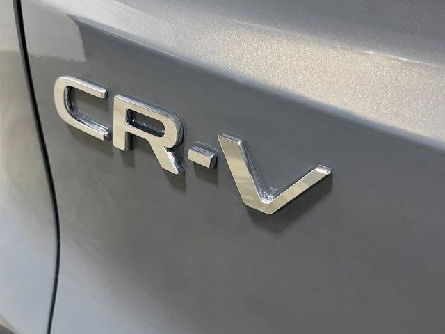 new 2025 Honda CR-V car, priced at $32,204