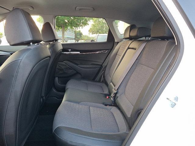 used 2024 Kia Seltos car, priced at $25,595