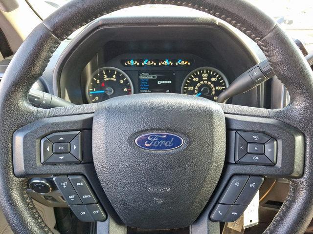 used 2015 Ford F-150 car, priced at $17,888