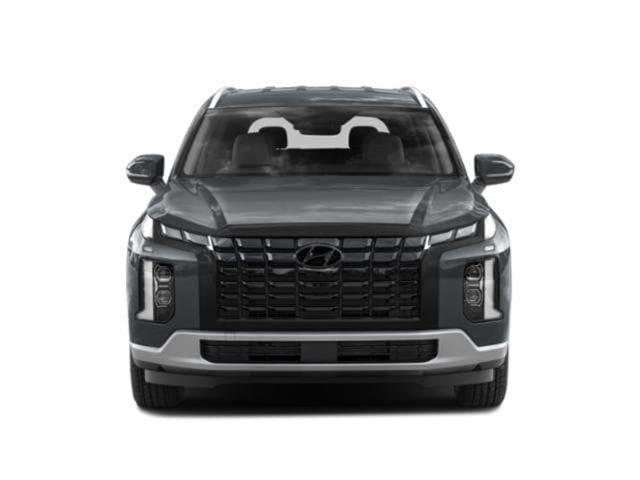 new 2025 Hyundai Palisade car, priced at $47,161