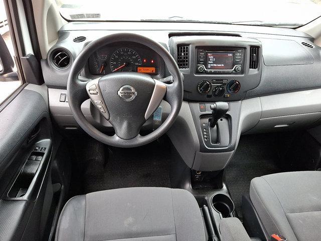 used 2019 Nissan NV200 car, priced at $16,971