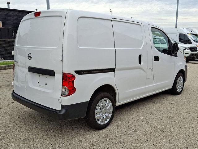 used 2019 Nissan NV200 car, priced at $16,971