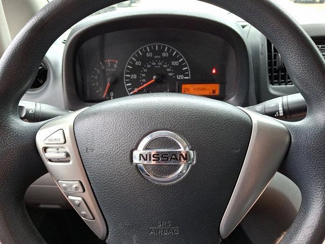 used 2019 Nissan NV200 car, priced at $16,971