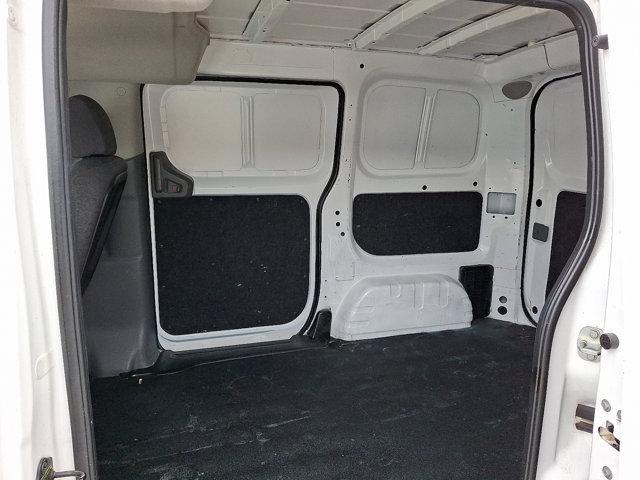 used 2019 Nissan NV200 car, priced at $16,971