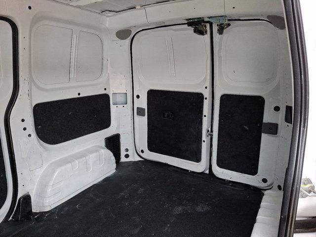 used 2019 Nissan NV200 car, priced at $16,971