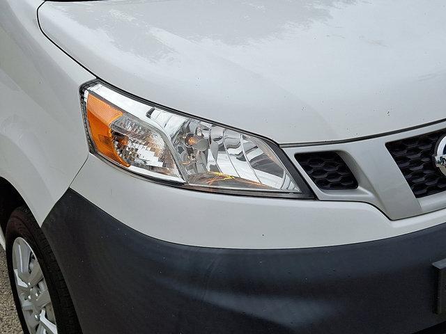used 2019 Nissan NV200 car, priced at $16,971