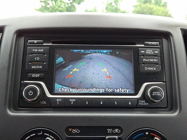 used 2019 Nissan NV200 car, priced at $16,971