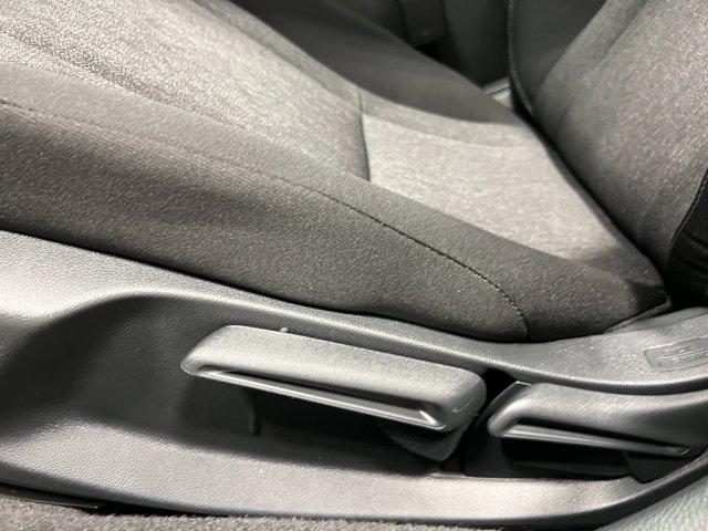 new 2025 Honda Accord car, priced at $28,407