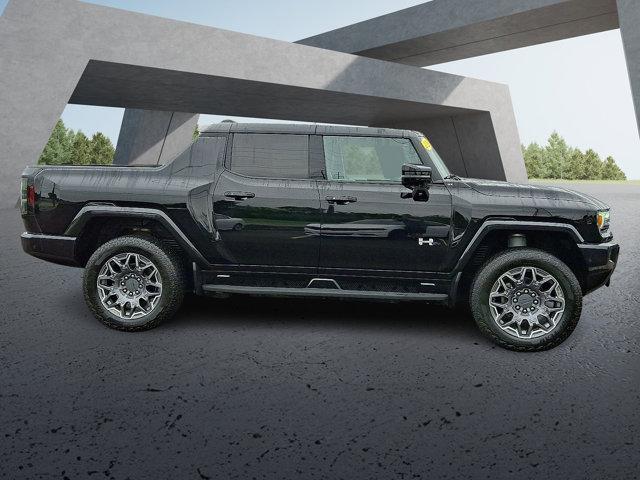 used 2023 GMC HUMMER EV Pickup car, priced at $84,703