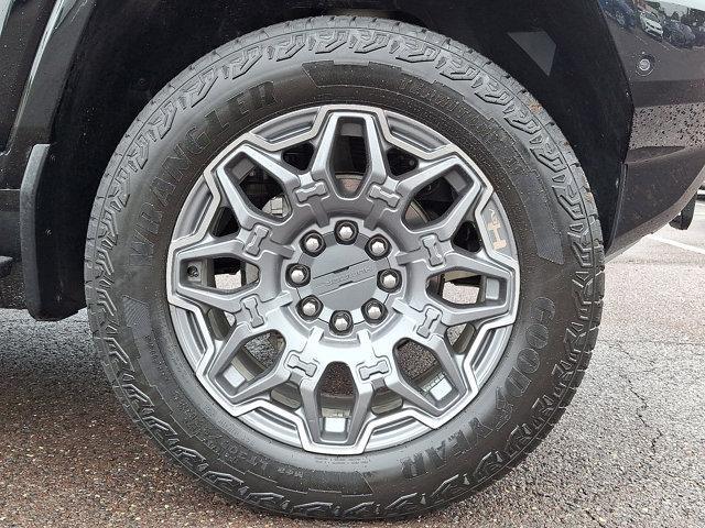 used 2023 GMC HUMMER EV Pickup car, priced at $84,703