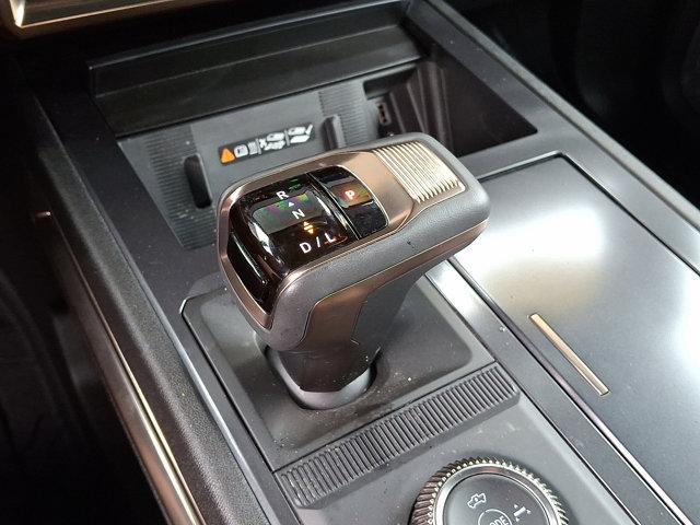 used 2023 GMC HUMMER EV Pickup car, priced at $84,703