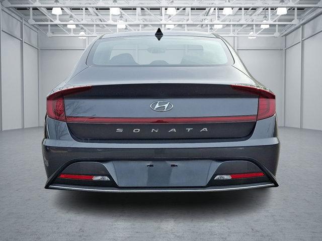 used 2023 Hyundai Sonata car, priced at $20,755