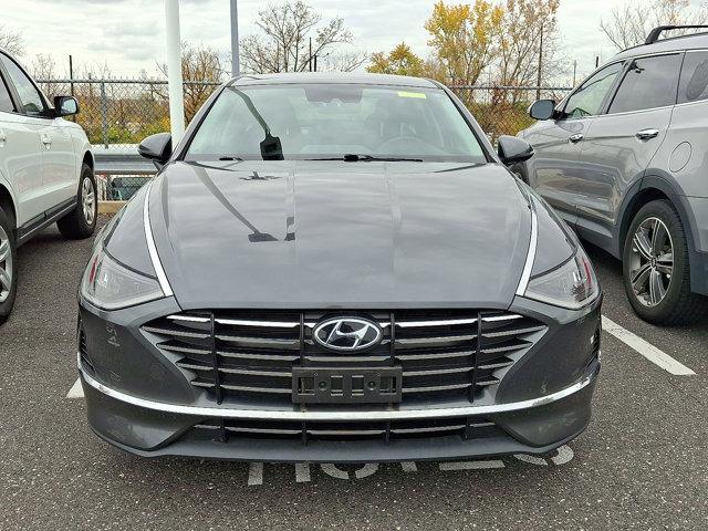 used 2023 Hyundai Sonata car, priced at $20,755