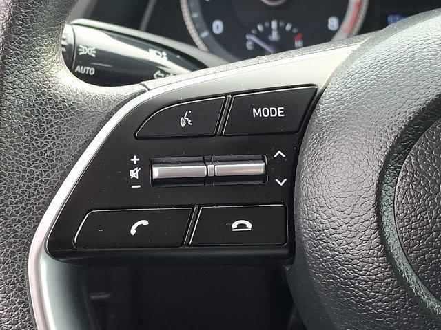 used 2023 Hyundai Sonata car, priced at $20,755