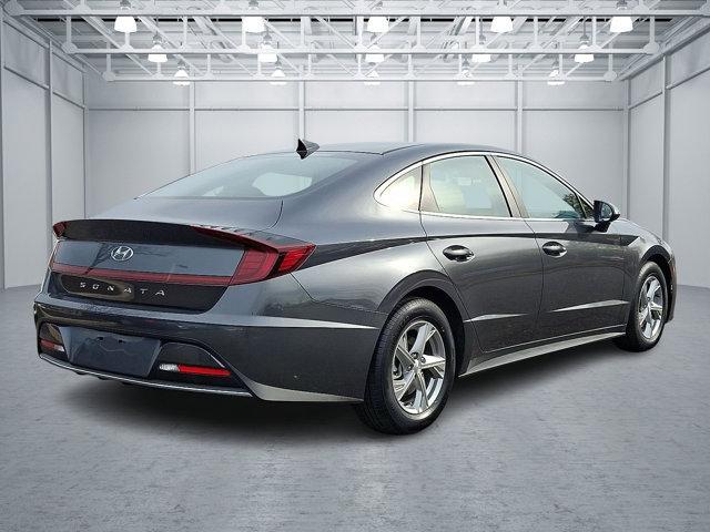 used 2023 Hyundai Sonata car, priced at $20,755