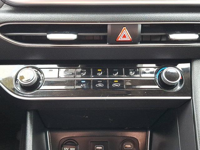 used 2023 Hyundai Sonata car, priced at $20,755