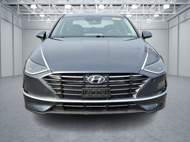 used 2023 Hyundai Sonata car, priced at $20,755
