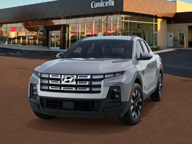 new 2026 Hyundai SANTA CRUZ car, priced at $34,211