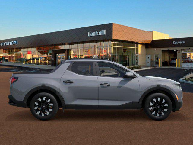 new 2026 Hyundai SANTA CRUZ car, priced at $34,211