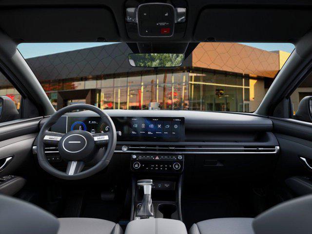 new 2026 Hyundai SANTA CRUZ car, priced at $34,211
