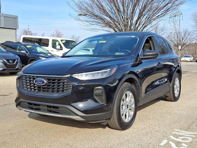 used 2024 Ford Escape car, priced at $25,991