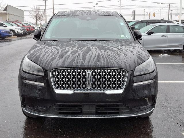 used 2022 Lincoln Corsair car, priced at $26,495