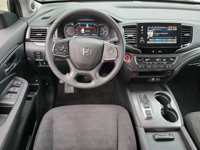 used 2021 Honda Pilot car, priced at $28,888